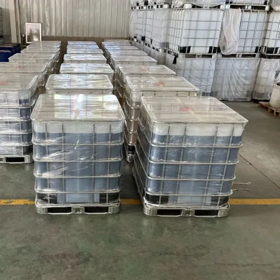 Четвертичная аммониевая соль в поверхностно-активном антистатическом агенте Ddac