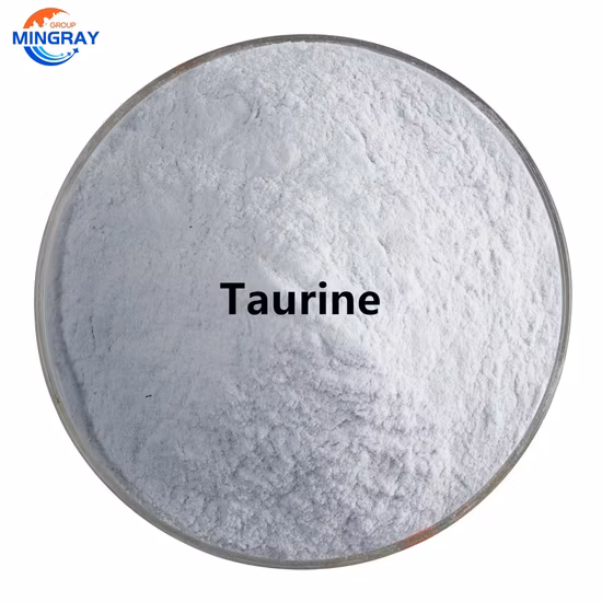 Белый порошок, высококачественные пищевые добавки CAS 107